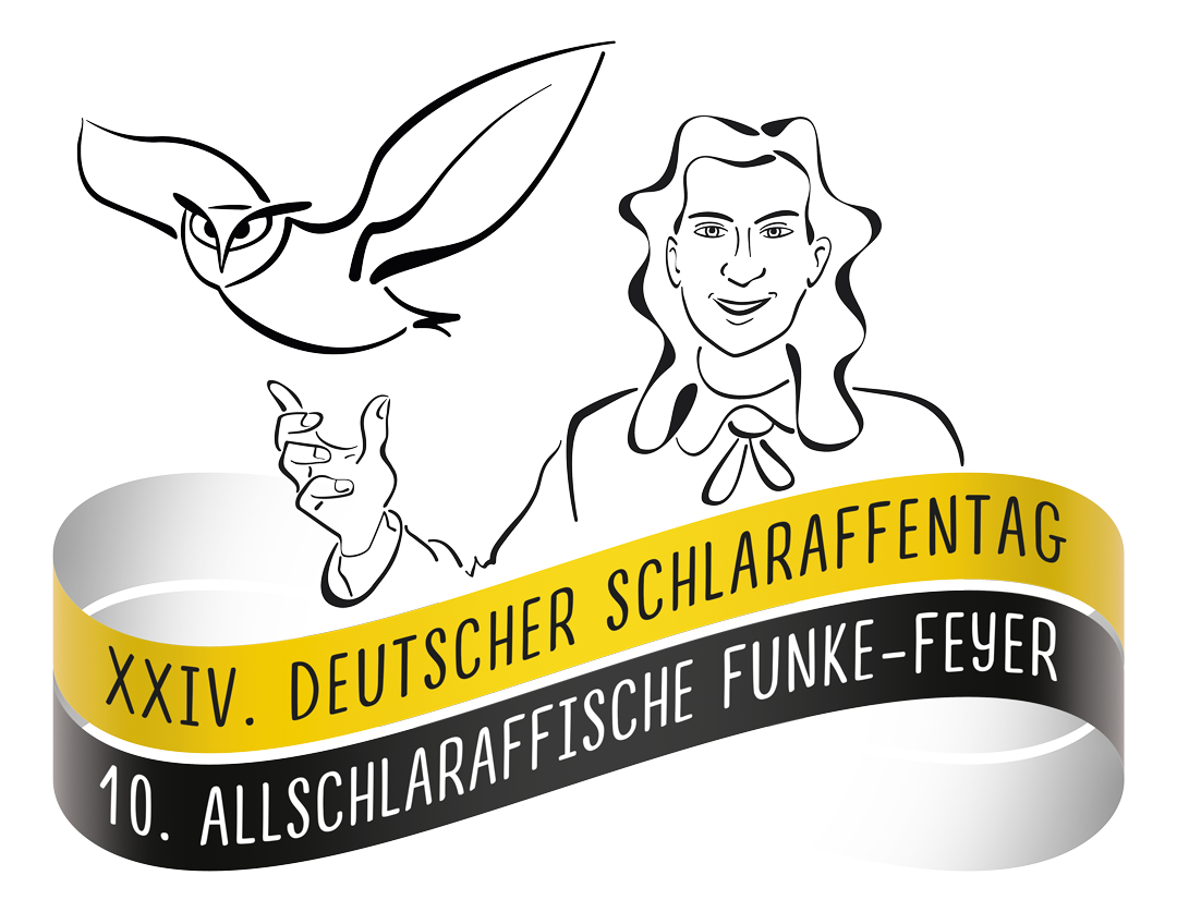 XXIV. Schlaraffentag